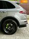 Porsche Cayenne, 2015, Бензин, 3.6 л., 250 тыс. км, Внедорожник / Кроссовер, Серый, Днепр (Днепропетровск) 109934 фото 59