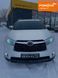 Toyota Highlander, 2015 г., Газ пропан-бутан / Бензин, 158 тыс. км, Внедорожник / Кроссовер, Белый, Днепр (Днепропетровск) AT-10407753 фото 1