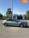 BMW 5 Series, 2017, Бензин, 3 л., 100 тис. км, Седан, Сірий, Київ 45687 фото 3