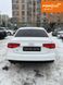 Audi A4, 2016 г., Бензин, 144 тыс. км, Седан, Белый, Софіївська Борщагівка AT-10412470 фото 6