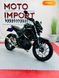 Yamaha MT, 2019, Бензин, 150 см³, 1 тис. км, Спортбайк, Чорний, Одеса moto-108963 фото 2