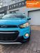 Chevrolet Spark, 2022 р., Бензин, 30 тис. км, Хетчбек, Синій, Кропивницький (Кіровоград) AT-10409617 фото 2