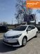 Toyota Corolla, 2017 р., Газ пропан-бутан / Бензин, 225 тис. км, Седан, Білий, Дніпро (Дніпропетровськ) AT-10412272 фото 2