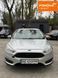 Ford Focus, 2015 р., Бензин, 245 тис. км, Седан, Сірий, Дніпро (Дніпропетровськ) AT-10415381 фото 1