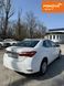 Toyota Corolla, 2017 р., Газ пропан-бутан / Бензин, 225 тис. км, Седан, Білий, Дніпро (Дніпропетровськ) AT-10412272 фото 13