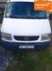 Opel Movano-e, 2001 г., Дизель, 362 тыс. км, Минивен, Белый, Львов AT-10403987 фото 3