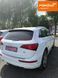 Audi Q5, 2014 р., Бензин, 141 тис. км, Позашляховик / Кросовер, Білий, Луцьк AT-10418116 фото 4