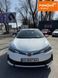 Toyota Corolla, 2017 р., Газ пропан-бутан / Бензин, 225 тис. км, Седан, Білий, Дніпро (Дніпропетровськ) AT-10412272 фото 1