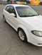 Chevrolet Lacetti, 2006, Газ пропан-бутан / Бензин, 1.6 л., 326 тыс. км, Хетчбек, Белый, Звенигородка Cars-Pr-66217 фото 14