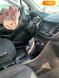 Chevrolet Trax, 2020, Бензин, 1.4 л., 1 тис. км, Позашляховик / Кросовер, Сірий, Львів 6698 фото 8