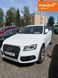 Audi Q5, 2014 р., Бензин, 141 тис. км, Позашляховик / Кросовер, Білий, Луцьк AT-10418116 фото 1