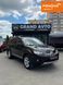 Mitsubishi Outlander XL, 2008 р., Газ пропан-бутан / Бензин, 230 тис. км, Позашляховик / Кросовер, Чорний, Софіївська Борщагівка AT-10418453 фото 1