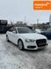 Audi A4, 2016 г., Бензин, 144 тыс. км, Седан, Белый, Софіївська Борщагівка AT-10412470 фото 1