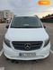 Mercedes-Benz Vito, 2015, Дизель, 2.1 л., 350 тыс. км, Минивен, Белый, Львов Cars-Pr-66385 фото 30