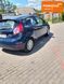 Ford Fiesta, 2015 г., Бензин, 190 тыс. км, Хетчбек, Синий, Запорожье AT-10418394 фото 5
