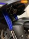 Yamaha FZ8, 2015, Бензин, 800 см³, 19 тыс. км, Мотоцикл Спорт-туризм, Серый, Киев moto-37530 фото 10