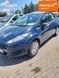 Ford Fiesta, 2015 г., Бензин, 190 тыс. км, Хетчбек, Синий, Запорожье AT-10418394 фото 2