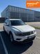 Volkswagen Tiguan, 2019 р., Дизель, 99 тис. км, Позашляховик / Кросовер, Білий, Львів AT-10417821 фото 3