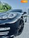 Porsche Panamera, 2010, Бензин, 4.8 л., 138 тыс. км, Фастбек, Чорный, Тернополь Cars-Pr-66728 фото 3