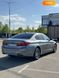 BMW 5 Series, 2017, Бензин, 3 л., 100 тис. км, Седан, Сірий, Київ 45687 фото 5