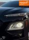Hyundai Kona, 2019 г., Газ пропан-бутан / Бензин, 129 тыс. км, Внедорожник / Кроссовер, Чорный, Днепр (Днепропетровск) AT-10408458 фото 5