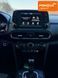 Hyundai Kona, 2019 г., Газ пропан-бутан / Бензин, 129 тыс. км, Внедорожник / Кроссовер, Чорный, Днепр (Днепропетровск) AT-10408458 фото 11