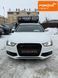 Audi A4, 2016 г., Бензин, 144 тыс. км, Седан, Белый, Софіївська Борщагівка AT-10412470 фото 2