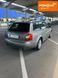 Audi A4, 2003 г., Газ метан / Бензин, 410 тыс. км, Универсал, Серый, Запорожье AT-10396339 фото 3