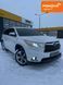 Toyota Highlander, 2015 г., Газ пропан-бутан / Бензин, 158 тыс. км, Внедорожник / Кроссовер, Белый, Днепр (Днепропетровск) AT-10407753 фото 3