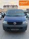 Volkswagen Transporter, 2008 г., Дизель, 300 тыс. км, Минивен, Синий, Софіївська Борщагівка AT-10413003 фото 2