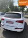 Audi Q5, 2014 р., Бензин, 141 тис. км, Позашляховик / Кросовер, Білий, Луцьк AT-10418116 фото 5