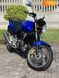 Honda CBF 500, 2005, Бензин, 500 см³, 34 тис. км, Мотоцикл Без обтікачів (Naked bike), Синій, Буськ moto-108939 фото 8