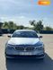 BMW 5 Series, 2017, Бензин, 3 л., 100 тис. км, Седан, Сірий, Київ 45687 фото 2