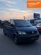Volkswagen Transporter, 2008 г., Дизель, 300 тыс. км, Минивен, Синий, Софіївська Борщагівка AT-10413003 фото 1