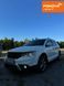 Dodge Journey, 2017 г., Бензин, 214 тыс. км, Внедорожник / Кроссовер, Белый, Чугуїв AT-10401023 фото 8