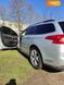 Citroen C5, 2009, Дизель, 2 л., 288 тыс. км, Универсал, Серый, Ковель Cars-Pr-57449 фото 2