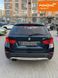 BMW X1, 2013 р., Бензин, 180 тис. км, Позашляховик / Кросовер, Синій, Софіївська Борщагівка AT-10413336 фото 4