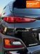 Hyundai Kona, 2019 г., Газ пропан-бутан / Бензин, 129 тыс. км, Внедорожник / Кроссовер, Чорный, Днепр (Днепропетровск) AT-10408458 фото 4