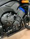 Yamaha FZ8, 2015, Бензин, 800 см³, 19 тыс. км, Мотоцикл Спорт-туризм, Серый, Киев moto-37530 фото 31