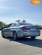 BMW 5 Series, 2017, Бензин, 3 л., 100 тис. км, Седан, Сірий, Київ 45687 фото 6