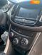 Chevrolet Trax, 2020, Бензин, 1.4 л., 1 тис. км, Позашляховик / Кросовер, Сірий, Львів 6698 фото 10