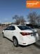 Toyota Corolla, 2017 р., Газ пропан-бутан / Бензин, 225 тис. км, Седан, Білий, Дніпро (Дніпропетровськ) AT-10412272 фото 15