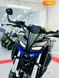 Yamaha MT, 2019, Бензин, 150 см³, 1 тыс. км, Спортбайк, Чорный, Одесса moto-108963 фото 28