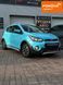 Chevrolet Spark, 2022 р., Бензин, 30 тис. км, Хетчбек, Синій, Кропивницький (Кіровоград) AT-10409617 фото 1
