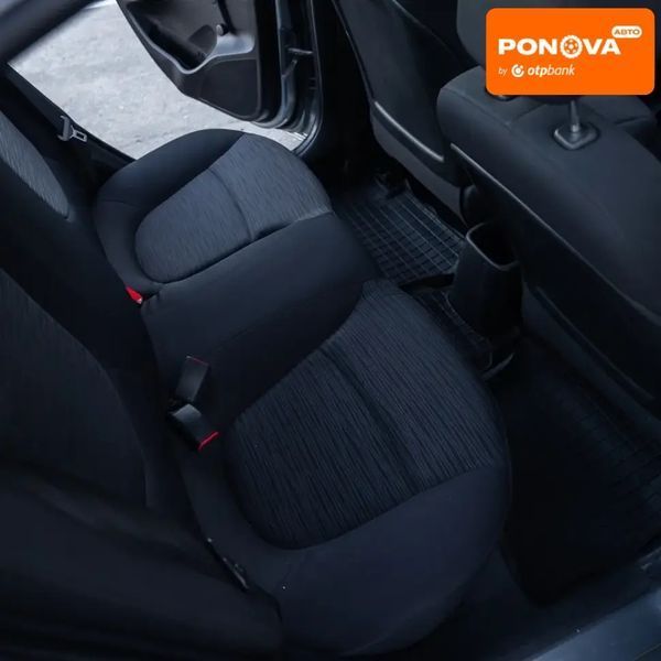 Hyundai Accent, 2019 р., Газ пропан-бутан / Бензин, 203 тис. км, Седан, Сірий, Дніпро (Дніпропетровськ) AT-10420063 фото