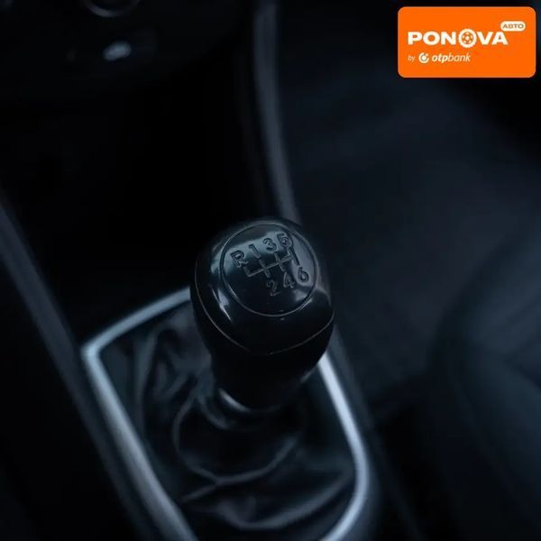 Hyundai Accent, 2019 р., Газ пропан-бутан / Бензин, 203 тис. км, Седан, Сірий, Дніпро (Дніпропетровськ) AT-10420063 фото