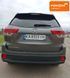 Toyota Highlander, 2017 р., Бензин, 132 тис. км, Позашляховик / Кросовер, Сірий, Прилуки AT-10413185 фото 2