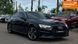 Audi A4, 2017 р., Бензин, 148 тис. км, Седан, Чорний, Полтава AT-10417350 фото 1