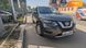 Nissan Rogue, 2018, Бензин, 2.49 л., 111 тис. км, Позашляховик / Кросовер, Сірий, Київ 40289 фото 1