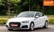 Audi A5, 2017 р., Бензин, 108 тис. км, Седан, Білий, Львів AT-10418201 фото 1